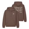 Hoodie - Stabile Poesie